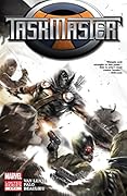 Taskmaster (2010) #2