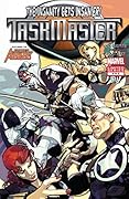 Taskmaster (2010) #4