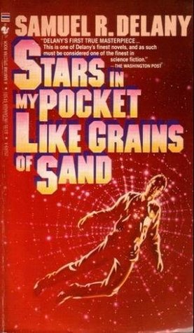 Stars in My Pocket Like Grains of Sand
