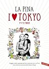I love Tokyo by La Pina