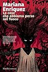 Le cose che abbia...