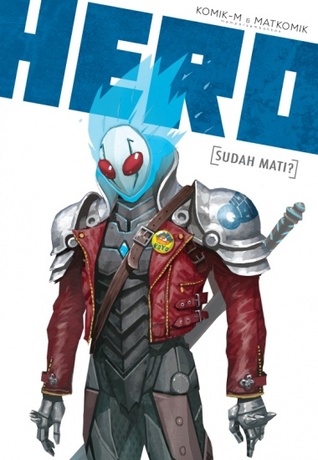 Hero #1: Sudah Mati? (Paperback)