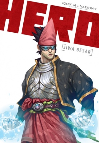 Hero #2: Jiwa Besar (Paperback)