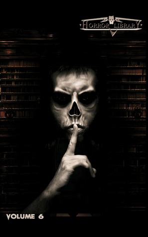 Horror Library, Volume 6