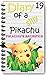 Pikachu's Sacrifice: Will Pikachu or Squirtle get their power back? There is only one Belt of Control... (Diary of a Silly Pikachu Book 19)