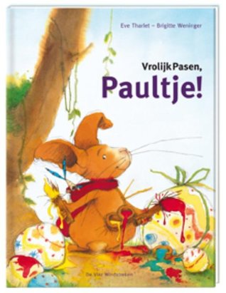 Vrolijk Pasen, Paultje!