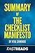 Summary of The Checklist Ma...