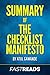 Summary of The Checklist Manifesto: Includes Key Takeaways & Analysis