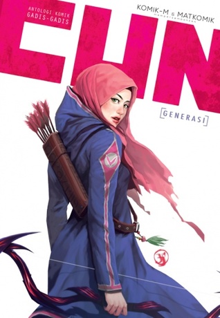 Cun #2: Generasi