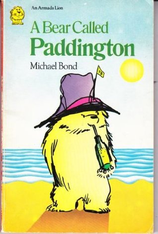 A Bear Called Paddington