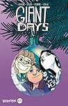 Giant Days #25 by John Allison