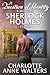 A Question of Identity - A Modern Sherlock Holmes Story
