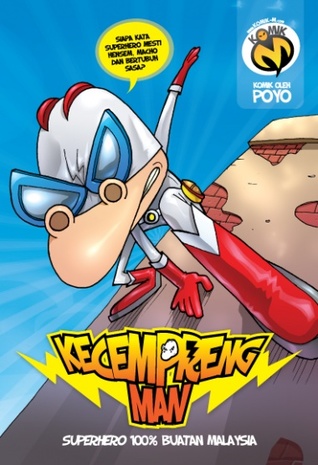 Kecemprengman #1 (Paperback)