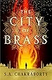 Image for The City of Brass