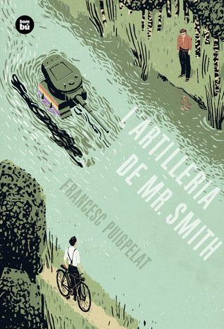 L'artilleria de Mr. Smith
