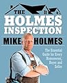 Holmes Inspection...