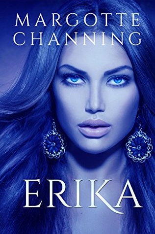 Erika (Cautivas del berserker, #2)