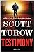 Testimony (Kindle County Le...