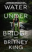 Water Under the Bridge (The Water Trilogy #1)