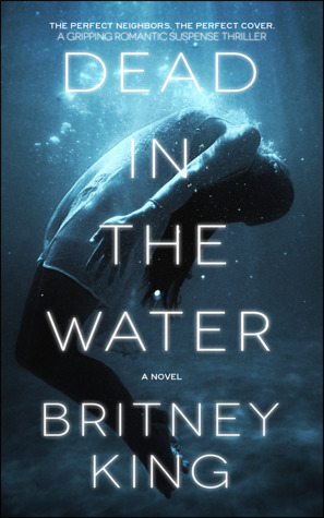 Dead in the Water (The Water Trilogy #2)