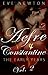 Aefre & Constantine by Eve Newton