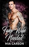Fake Wife Needed
