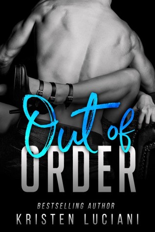 Out Of Order (ebook)