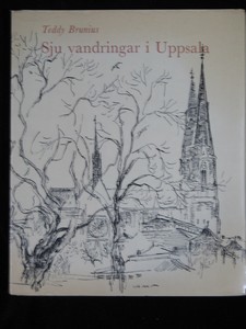 Sju vandringar i Uppsala