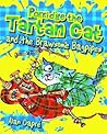 Porridge the Tartan Cat and the Brawsome Bagpipes