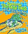 Porridge the Tartan Cat and the Loch Ness Mess