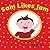 Sam Likes Jam