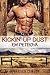 Kickin' Up Dust (Operation Cowboy Book 1)