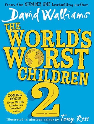 The World’s Worst Children 2 (Kindle Edition)