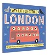 My Little Cities by Jennifer Adams
