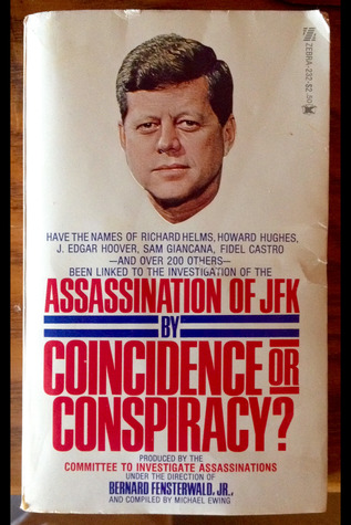 Coincidence or Conspiracy? (Mass Market Paperback)