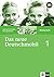 Das neue Deutschmobil. Lehrwerk für Kinder. Wörterheft 1
