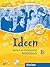 IDEEN 1 Arbeitsb.+CD z.AB.+CD-ROM