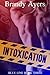 Intoxication (Blue Line, #3)