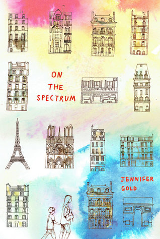 On the Spectrum (Paperback)