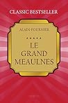 Le Grand Meaulnes...
