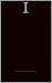 I (Chronicles of Darkness #1)