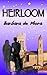 Heirloom (The Monaco Trilog...