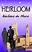 Heirloom (The Monaco Trilogy Book 2)