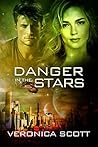 Danger in the Stars (Alien Empath #1) by Veronica  Scott