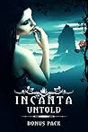 Incanta - Untold by Avie Adams Incanta - Untold by Avie Adams