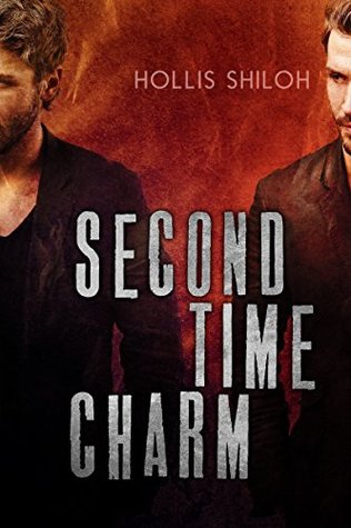 Second Time Charm (Shifters and Partners, #13)