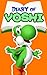 Diary of Yoshi - Book 3: Egg Village Adventures (Nintendo Collection Series)