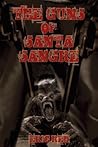 The Guns of Santa Sangre by Eric Red