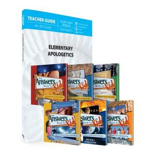 Elementary Apologetics