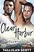 Clear Harbor (Men of the Bay, #1)